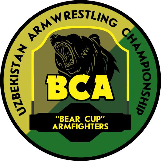 BCA Bear Cup