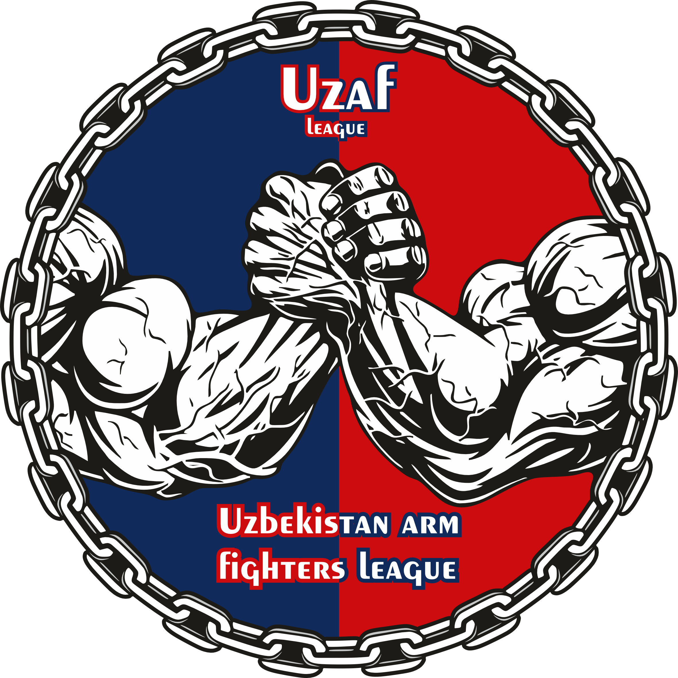 UZAF — Uzbekiston Armrestling Federatsiyasi
